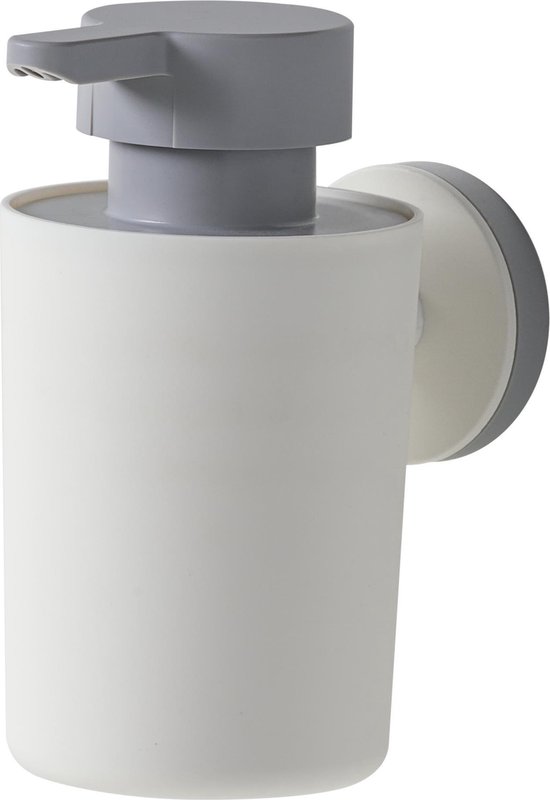 Tiger Urban - Distributeur de savon 180 ml - Blanc