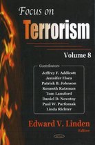 Focus on Terrorism, Volume 8