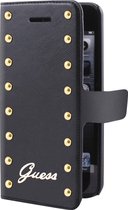 Guess Book cover Studded voor iPhone 5 / 5S