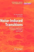 Noise-Induced Transitions