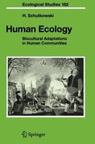 Human Ecology