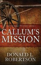Callum's Mission