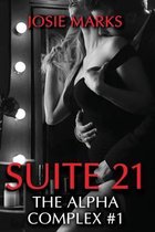 Suite 21 (the Alpha Complex #1)