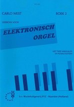 Elektronisch Orgel 02