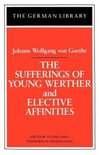 Sufferings Of Young Werther