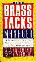 The Brass Tacks Manager
