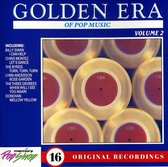 Golden Era of Pop Music, Vol. 2