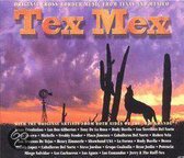 Various Artists - Tex Mex (3 CD)