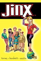 Jinx 1 - Jinx