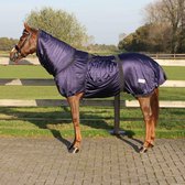 QHP Eczeemdeken Navy 145