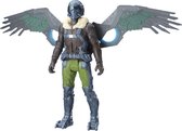 Spider-Man Electronische Speelfiguur Vulture - 30 cm