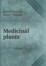 Medicinal plants