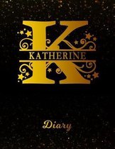 Katherine Diary