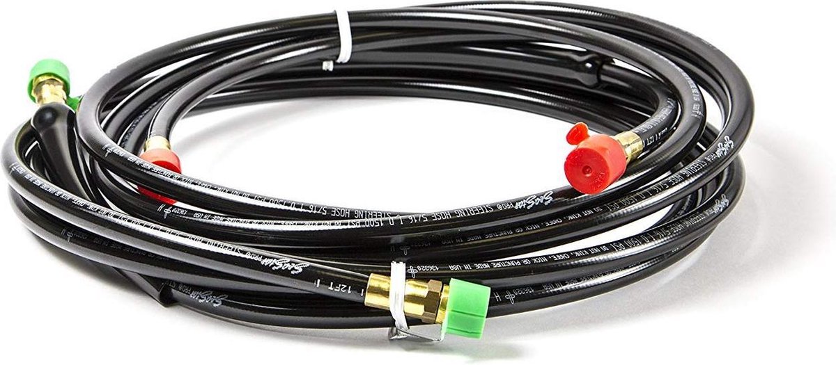 SeaStar Pro slangenset 6' (HO6906)