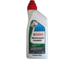 Castrol Motorcycle Coolant 1 liter