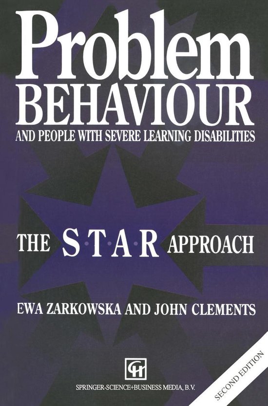 Behavioral Science and Psychology (R0) - Problem Behaviour a ... - cover