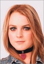 Alle artikelen van Lindsay Lohan