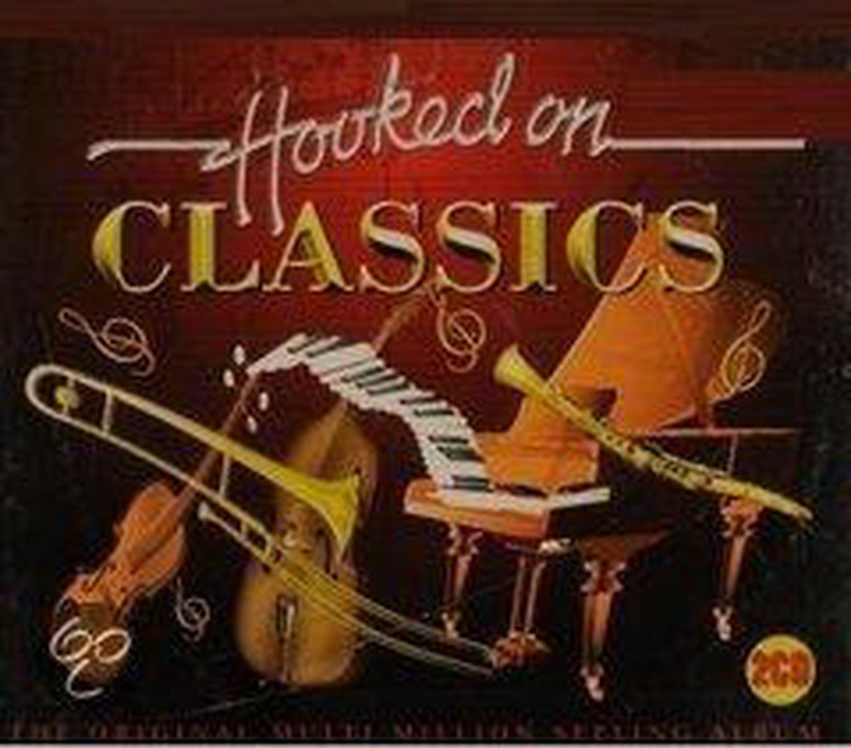 Hooked on classics