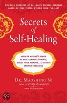 Secrets Of Self-Healing