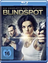 Blindspot - Seizoen 2 (Blu-ray) (Import)