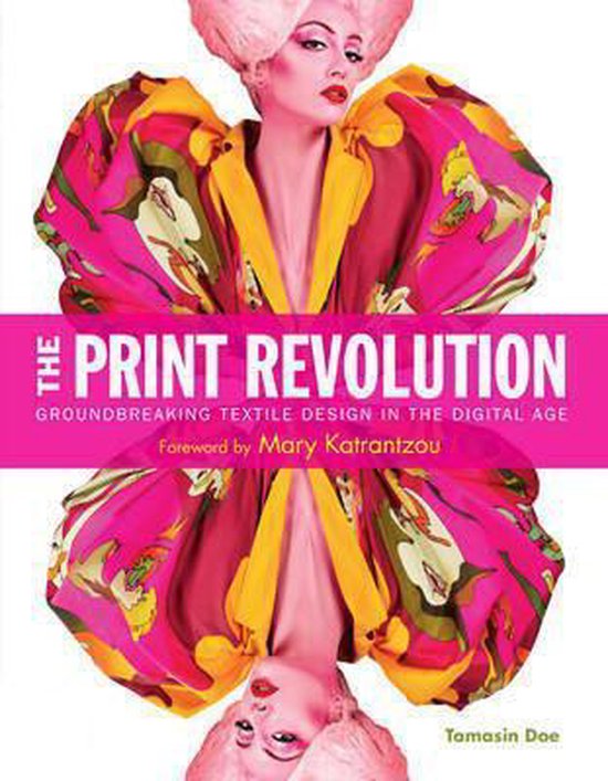 Print Revolution - cover