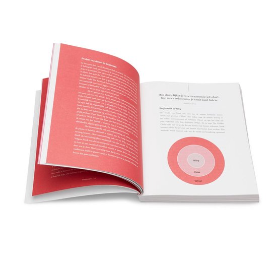 Babe, you got this. Het werkboek