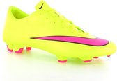 Nike Victory V FG - Sportschoenen -  Heren - Maat 44 - Fluor Geel