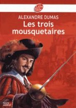 Les trois mousquetaires (Texte abrege)