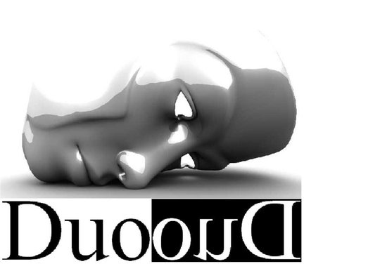 Duo - cover