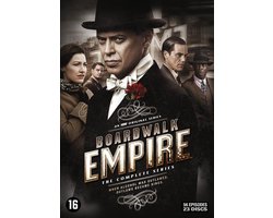Boardwalk empire - Complete collection