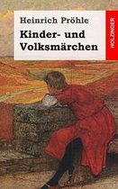 Kinder- und Volksmarchen