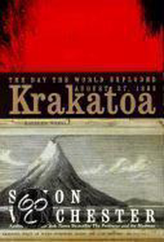 Krakatoa