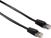 Hama netwerk kabel CAT5E 5.0m 3 ster