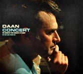 Daan - Concert (2 CD)