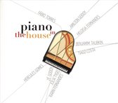 Various Artists - Piano In The House (CD)