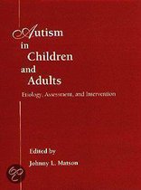 Autism in Children and Adults