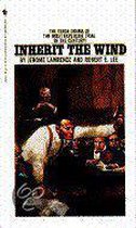 Inherit the Wind