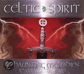 Celtic Spirit [Laserlight]