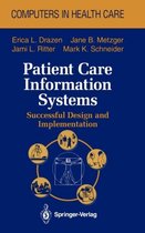 Health Informatics- Patient Care Information Systems