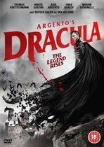 Argento's Dracula: The Legend Rises (DVD)