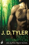 Alpha Pack 5 - Cole's Redemption: Alpha Pack Book 5