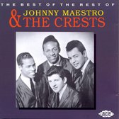 The Best Of The Rest Of Johnny Maestro & The...