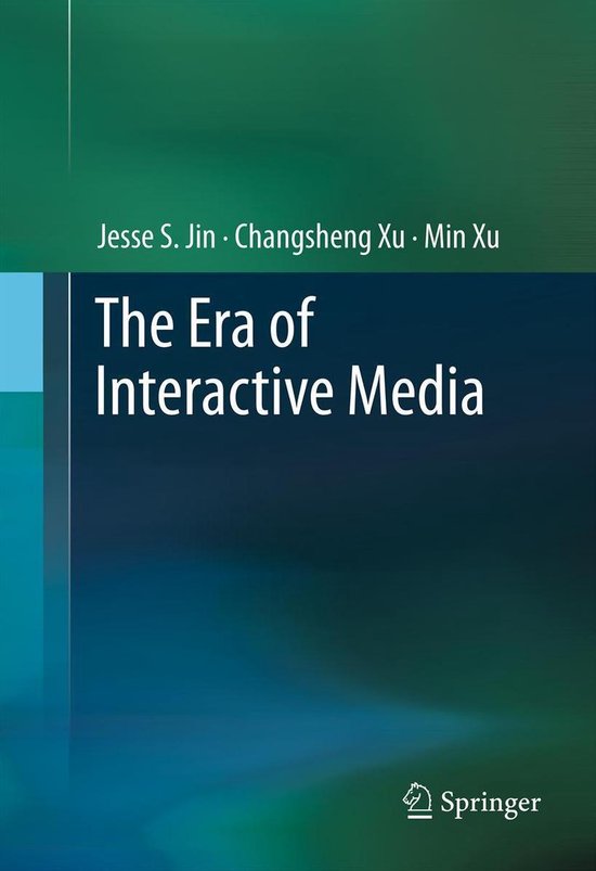 Springer Nature Proceedings Computer Science - The Era of In ... - cover