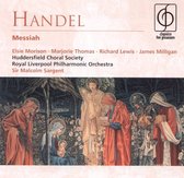 Handel/Messiah