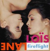 Lois Lane - Fire Flight