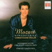 Mozart: Concert Arias