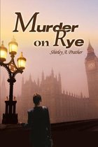 Murder on Rye