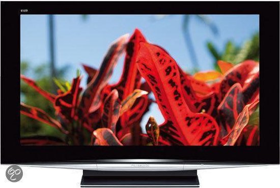 Panasonic Plasma TV TH-42PZ800E - 42 inch - Full HD | bol.com