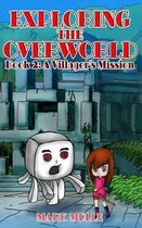 Exploring the Overworld (Book 2)