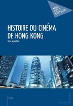 Histoire du cinéma de Hong Kong